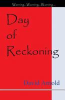 Day of Reckoning 1522893814 Book Cover
