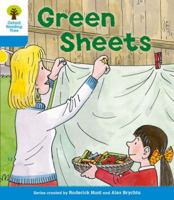 Oxford Reading Tree: Level 3 More a Decode and Develop Green Sheets 0198489196 Book Cover