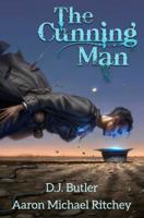 The Cunning Man 1982124164 Book Cover