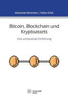 Bitcoin, Blockchain und Kryptoassets: Eine umfassende Einführung 3738653929 Book Cover
