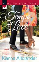 Tempo Of Love 037386504X Book Cover