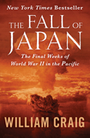 The Fall of Japan: A Chronicle of the End of an Empire B0000COE4U Book Cover