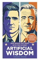 Artificial wisdom 0857507850 Book Cover