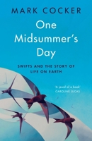 One Midsummer's Day 1529921996 Book Cover