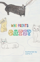 Who paints cats? 1662920563 Book Cover