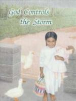 God Controls the Storm 073992396X Book Cover