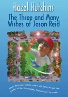 The Three and Many Wishes of Jason Reid 0440849055 Book Cover