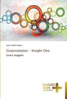 Gracevolution - Insight One 3639500180 Book Cover