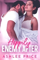 Happily Enemy After 1958676039 Book Cover