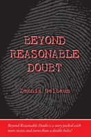 Beyond Reasonable Doubt 1439213615 Book Cover