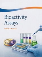 Bioactivity Assays B0H12RBNW4 Book Cover
