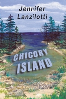 Chicory Island 1612254756 Book Cover