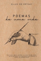POEMAS DE UMA VIDA 6500241940 Book Cover