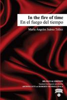 In the Fire of Time 0998235504 Book Cover