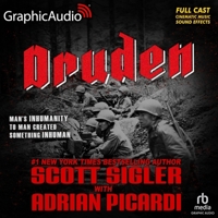 Druden [Dramatized Adaptation] B0CKBV6GN4 Book Cover