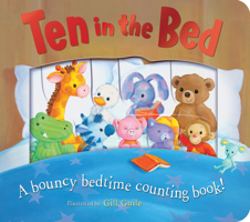Ten in the Bed 1589256182 Book Cover