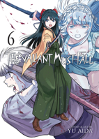 The Valiant Must Fall Vol. 6 B0FJ8MKJ3H Book Cover