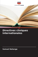 Directives cliniques internationales (French Edition) 6208664101 Book Cover