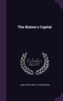The nation's capital 1377355357 Book Cover