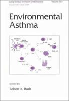 Environmental Asthma 0824703014 Book Cover