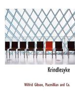 Krindlesyke 9356574561 Book Cover