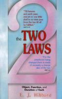The Two Laws 1572584742 Book Cover