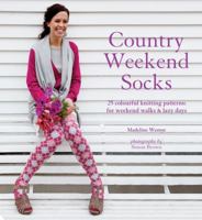 Country Weekend Socks 0312644221 Book Cover