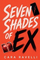 Seven Shades of Ex B0HBZPTFBX Book Cover