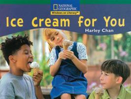 Ice Cream for You 079228738X Book Cover