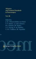 Advances and Technical Standards in Neurosurgery, Volume 28 3709172179 Book Cover