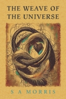 The Weave of the Universe B0DQSTJ2CV Book Cover
