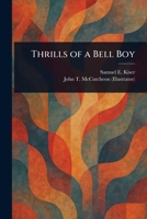 Thrills of a Bell Boy 9357936564 Book Cover