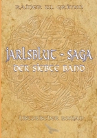 JARLSBLUT-SAGA Der siebte Band: Der siebte Band 3754398695 Book Cover