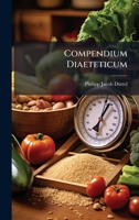 Compendium Diaeteticum 1024749037 Book Cover