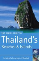 The Rough Guide to Thailand's Beaches & Islands 2 (Rough Guide Travel Guides) 1405390085 Book Cover