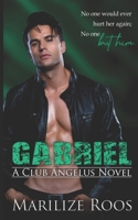 Gabriel (Club Angelus) 1776416066 Book Cover