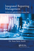 Integrated Reporting Management 1032178531 Book Cover