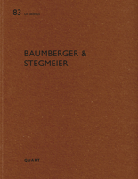 Baumberger & Stegmeier 3037610972 Book Cover