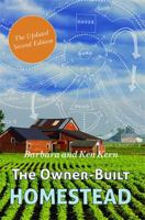 Owner Built Homestead (Emblem Editions) 0684149265 Book Cover