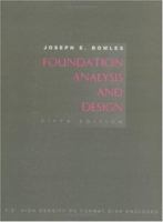 Foundation Analysis and Design