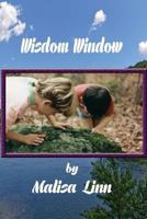 Wisdom Window 1537324519 Book Cover