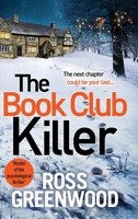 The Book Club Killer 1836178069 Book Cover