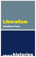 Liberalism 1788218051 Book Cover