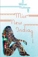 Miss New India 0547750374 Book Cover