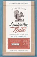 Leadership Nuts 173533832X Book Cover
