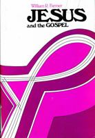 Jesus and the Gospel: Tradition, Scripture, and Canon 0800606663 Book Cover