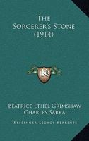 The Sorcerer's Stone 1021874876 Book Cover