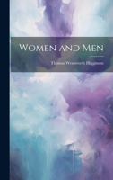 Women and Men 0530102927 Book Cover