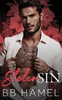Stolen Sin: A Fake Marriage Mafia Romance (Bianco Crime Family) B0D76ZR7VH Book Cover