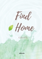 Find Home (Filipino Edition) B0DS6N7SMH Book Cover